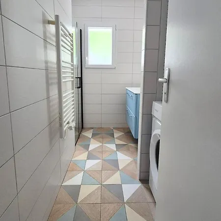 La Maraichine Ensoleillee Semesterbostad *